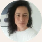 Caro Morales Prado, editora especializada en iGaming