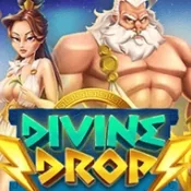 Tragamonedas Divine Drop