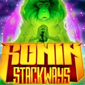 Tragamonedas Ronin Stackways