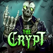 Tragamonedas The Crypt de Nolimit City
